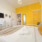 Centocelles Flat By Domusdimore * Rome