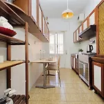 Centocelles Flat By Domusdimore Rome