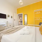 Appartement Centocelles Flat By Domusdimore Rome