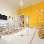 Centocelles Flat By Domusdimore *