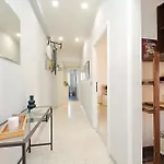 Centocelles Flat By Domusdimore Appartement Rome
