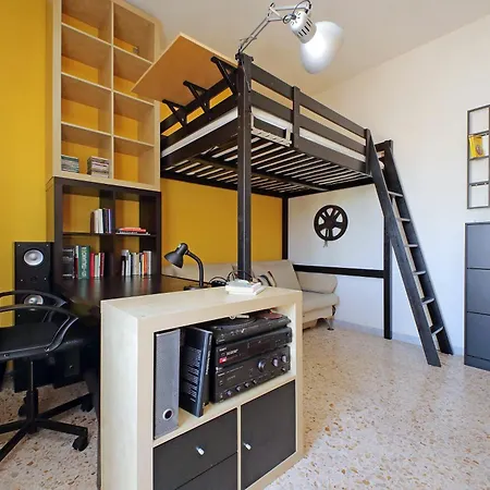 Centocelles Flat By Domusdimore * Rome
