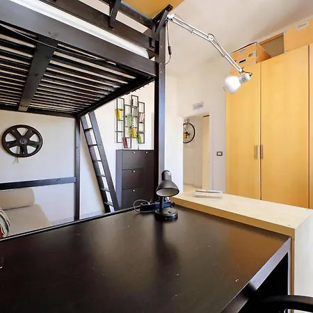 Centocelles Flat By Domusdimore Appartement