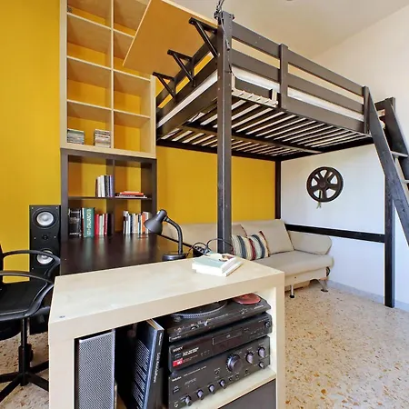 Centocelles Flat By Domusdimore * Rome